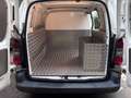 Citroen Berlingo BERLINGO CAB APPROFONDIE M BLUEHDi 100 CONFORT Blanc - thumbnail 3