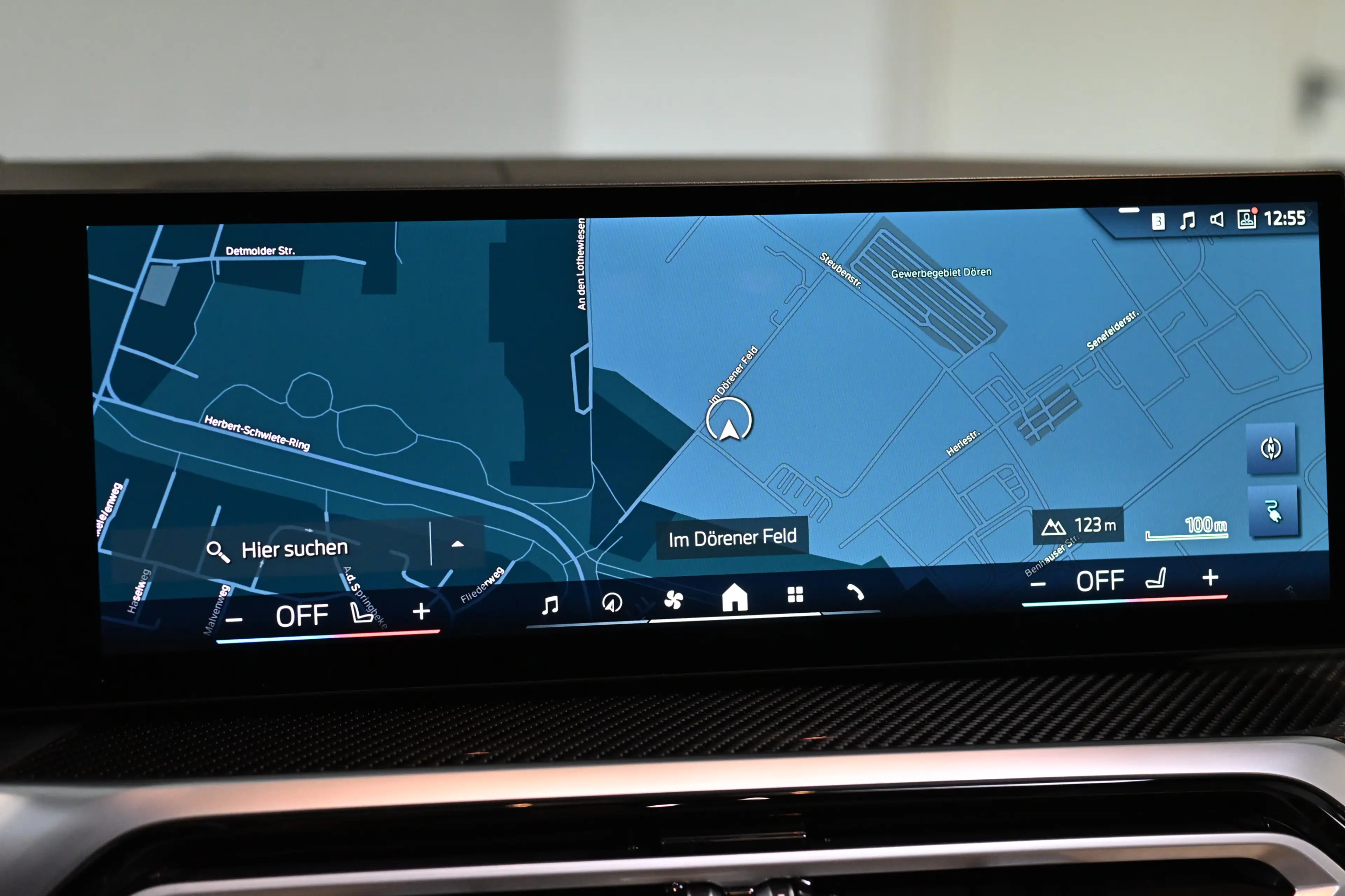 BMW i4 40 eDrive M Sport Pro Leder ACC GSD Laser H&K — photo 10
