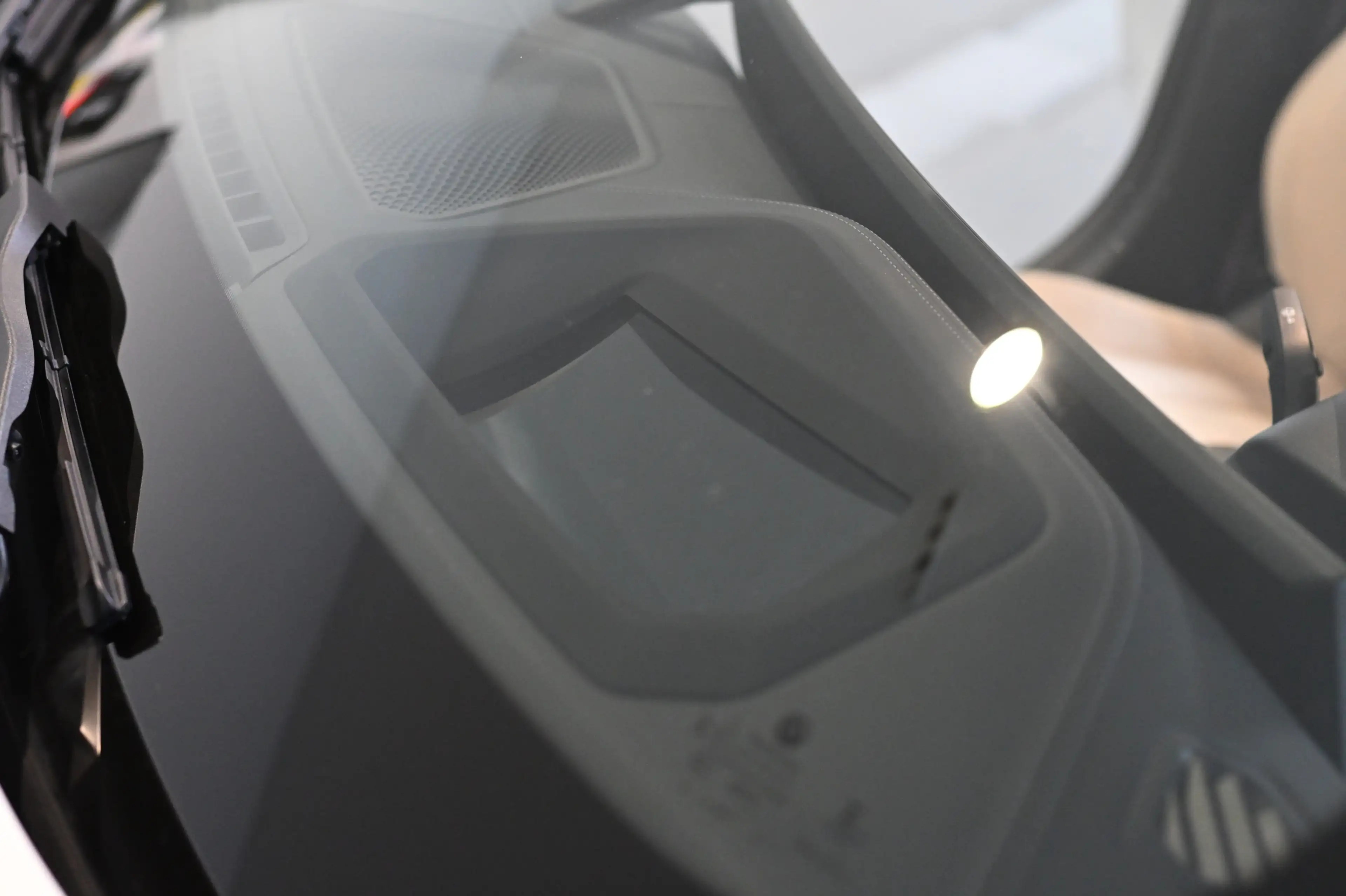 BMW i4 40 eDrive M Sport Pro Leder ACC GSD Laser H&K — photo 15
