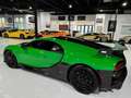 Bugatti Chiron CHIRON PUR SPORT 8.0 W16 1500HP "1 OF 60" Zelená - thumbnail 4