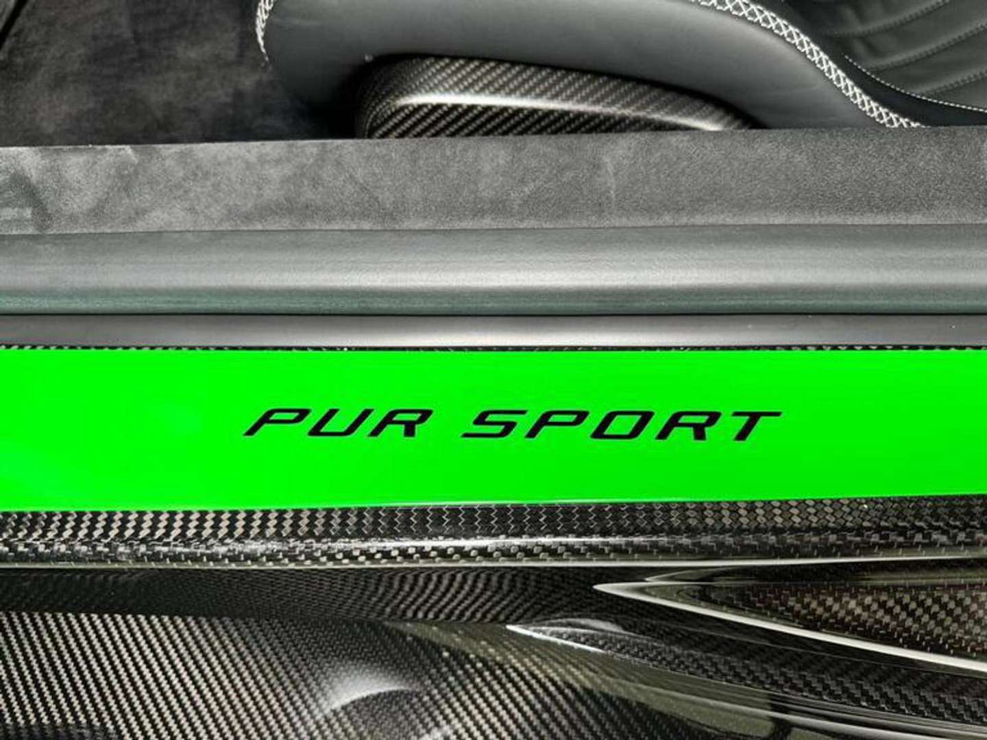 Bugatti Chiron Pur Sport W16 -  - Joinsteer - #5