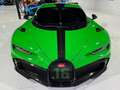 Bugatti Chiron CHIRON PUR SPORT 8.0 W16 1500HP "1 OF 60" Zelená - thumbnail 2