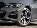 BMW 330 e xDrive Limousine M Sport AHK Glasd. Laser ACC Hu Grijs - thumbnail 5