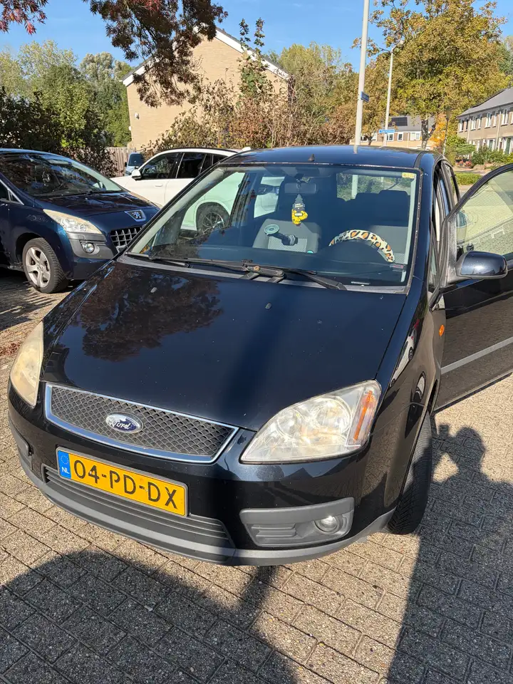 Ford Focus C-Max