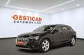 Audi e-tron Advanced 55 quattro Zwart - thumbnail 1