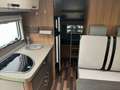 Caravans-Wohnm Weinsberg Alkoven Gris - thumbnail 8