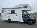Caravans-Wohnm Weinsberg Alkoven Gris - thumbnail 2