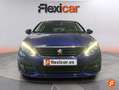 Peugeot 308 1.2 PureTech S&S Active Pack 110 Bleu - thumbnail 2