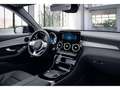 Mercedes-Benz GLC 300 e 4M AMG+MBUX+Dist+AHK+HUD+LED+SOUND+Kam Schwarz - thumbnail 11