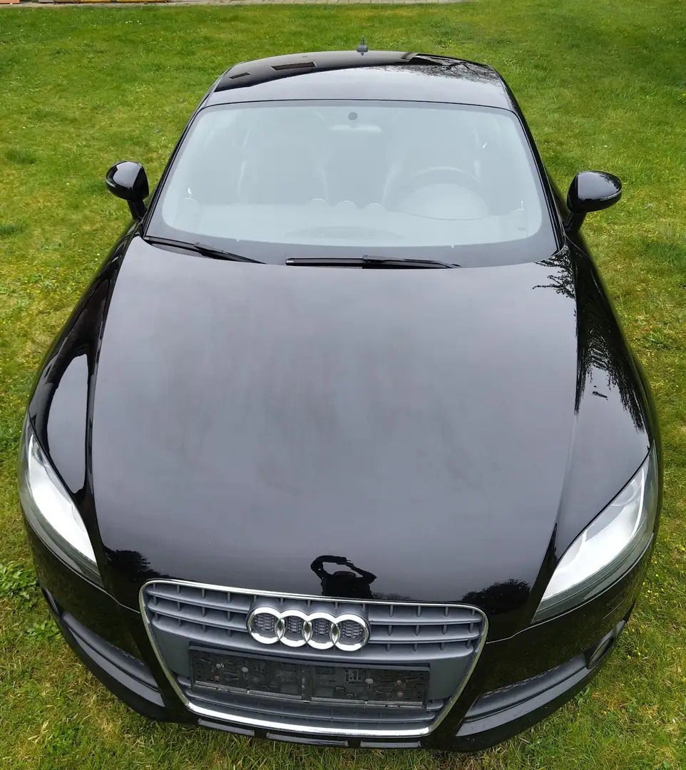 Audi TT Coupé 2,0 T FSI - 2
