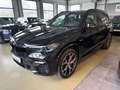 BMW X5 45e M-Sport Pro Laser/B&W/AIR/Panorama/AHK Noir - thumbnail 24