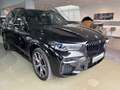 BMW X5 45e M-Sport Pro Laser/B&W/AIR/Panorama/AHK Noir - thumbnail 20