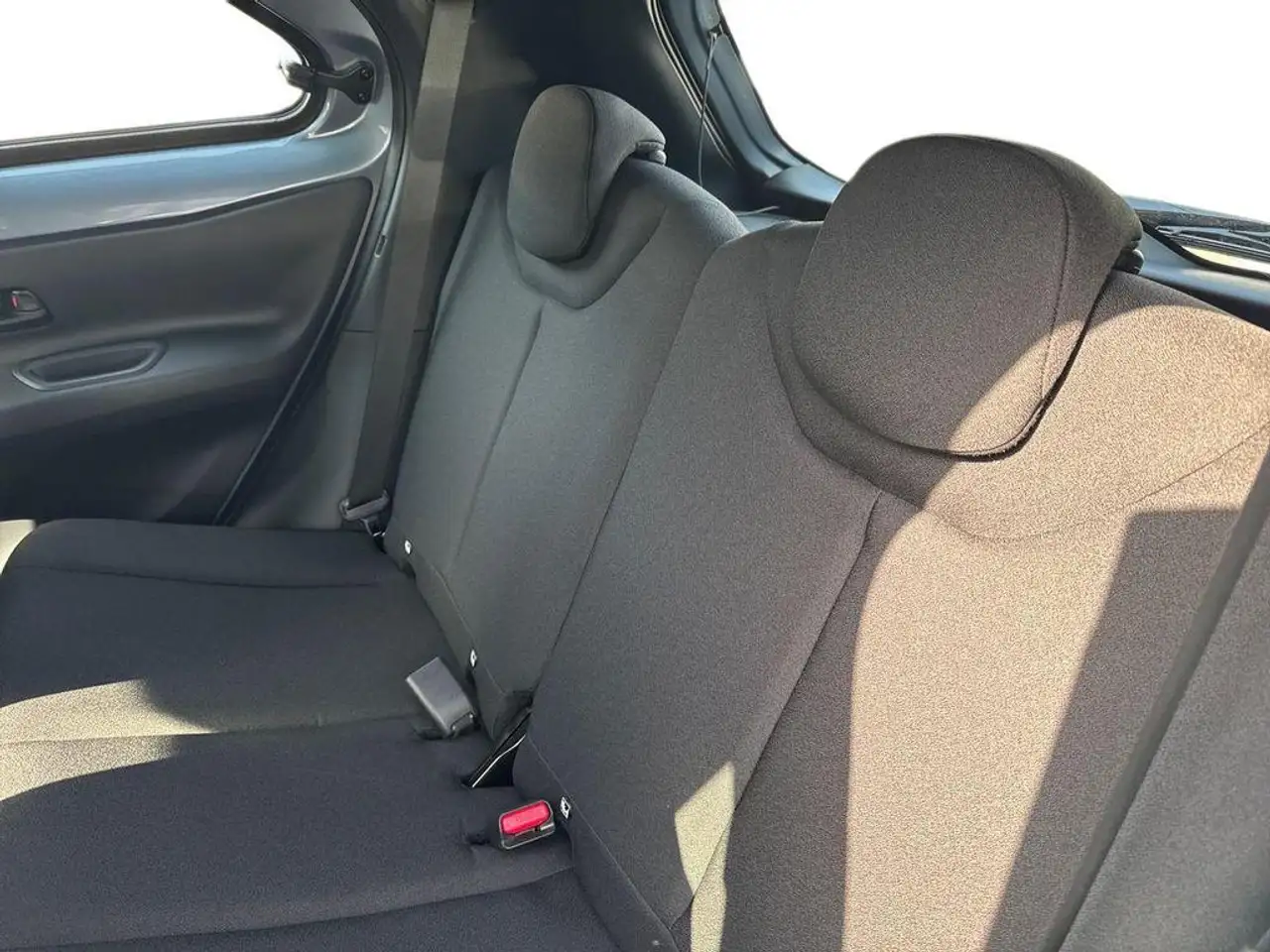 Toyota Aygo X 2026 — фото 10