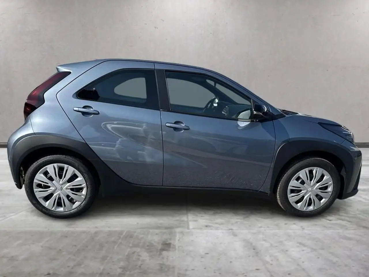 Toyota Aygo X 2026