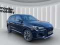 MG ZS MY24 Hybrid Plus Luxury 197PS 144 kW K Schwarz - thumbnail 7