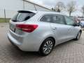 Kia Ceed SW / cee'd SW Dream team*LED*NAVI*SHZ*RFK Silber - thumbnail 7