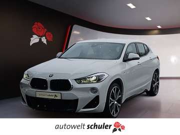 2,0 xDrive Automatik 20 i M Sport