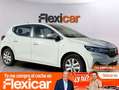 Dacia Sandero Comfort 74kW (100CV) ECO-G Blanco - thumbnail 1