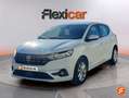 Dacia Sandero Comfort 74kW (100CV) ECO-G Blanco - thumbnail 3