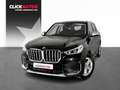 BMW X1 sDrive 18dA Zwart - thumbnail 1