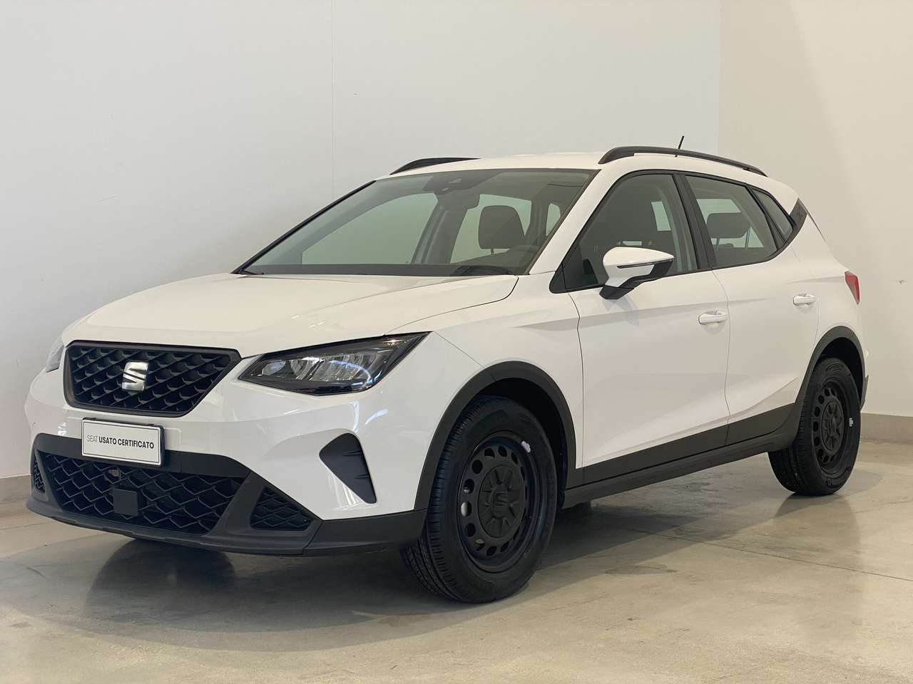 SEAT Arona 1.0 ecotsi 95cv reference