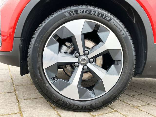 Volvo XC40 T2 Automatik Plus Dark ACC BLIS LED SD