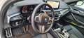 BMW 520 520d xDrive Touring Aut. M Sport Edition Weiß - thumbnail 9