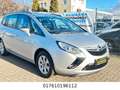 Opel Zafira C Tourer Edition Argent - thumbnail 1