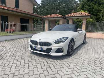 Z4 G29 M40i auto
