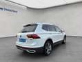 Volkswagen Tiguan Allspace 2.0 TDI SCR 4Motion DSG Elegance, Blanc - thumbnail 6
