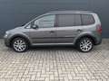 Volkswagen Touran 2.0l TDI Cross Navi PDC Sitzheizung Šedá - thumbnail 4
