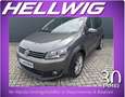 Volkswagen Touran 2.0l TDI Cross Navi PDC Sitzheizung Šedá - thumbnail 1