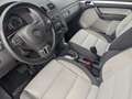 Volkswagen Touran 2.0l TDI Cross Navi PDC Sitzheizung Šedá - thumbnail 10