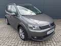 Volkswagen Touran 2.0l TDI Cross Navi PDC Sitzheizung Šedá - thumbnail 3