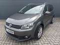 Volkswagen Touran 2.0l TDI Cross Navi PDC Sitzheizung Šedá - thumbnail 2