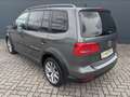 Volkswagen Touran 2.0l TDI Cross Navi PDC Sitzheizung Šedá - thumbnail 7
