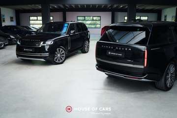 L460 SWB P440e PHEV HSE - 1st owner