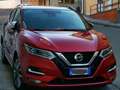 Nissan Qashqai 1.5 dci Tekna+ 115cv dct c/propilot pack Rosso - thumbnail 1