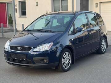 Focus C-MAX 1.8 Ghia & 1 Jahr TÜV