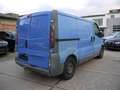 Renault Trafic / Nissan Primastar Blau - thumbnail 8
