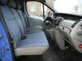 Renault Trafic / Nissan Primastar Blau - thumbnail 10