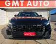 Audi Q8 45 TDI QUATTRO S-LINE 3.0 231CV PANORAMA MATRIX Noir - thumbnail 8