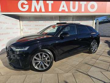 45 TDI QUATTRO S-LINE 3.0 231CV PANORAMA MATRIX