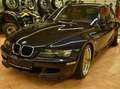 BMW Z3 M Top Sammlerzustand, Erstlack, geringe Laufleistung Czarny - thumbnail 3