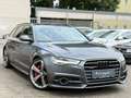 Audi A6 Avant 3.0 BiT Competition *1-HAND*AHK*MATRIX* Gris - thumbnail 4