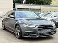 Audi A6 Avant 3.0 BiT Competition *1-HAND*AHK*MATRIX* Gris - thumbnail 5