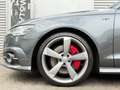 Audi A6 Avant 3.0 BiT Competition *1-HAND*AHK*MATRIX* Gris - thumbnail 7