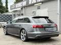 Audi A6 Avant 3.0 BiT Competition *1-HAND*AHK*MATRIX* Gris - thumbnail 9