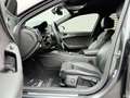 Audi A6 Avant 3.0 BiT Competition *1-HAND*AHK*MATRIX* Gris - thumbnail 14