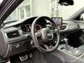 Audi A6 Avant 3.0 BiT Competition *1-HAND*AHK*MATRIX* Gris - thumbnail 15